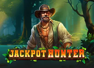 Jackpot Hunter - MG138