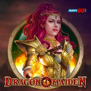 Dragon Maiden - MG138