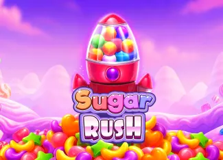 Sugar Rush - MG138
