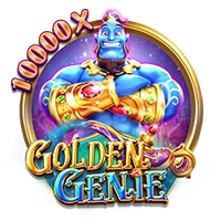 GOLDEN GENIE - MG138