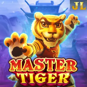 Master Tiger - MG138