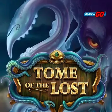 Tome of the Lost - MG138