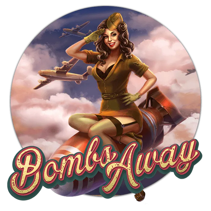Bombs Away - MG138