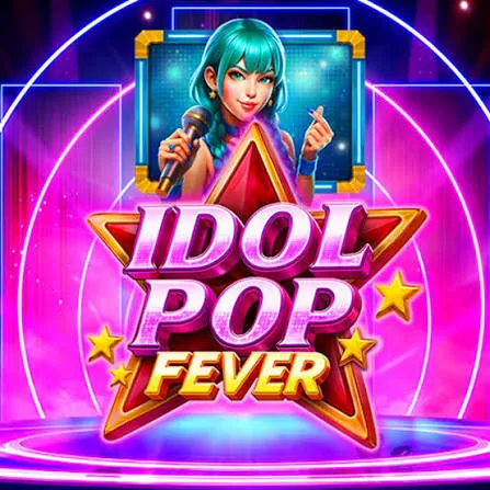Idol Pop Fever - MG138