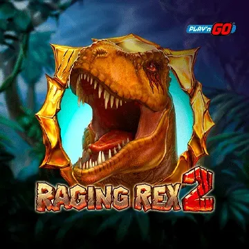 Raging Rex 2 - MG138