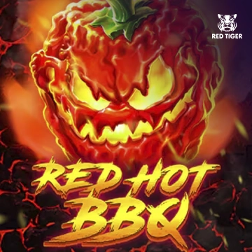 Redtiger : Red Hot BBQ - MG138