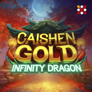 Caishen Gold: Infinity Dragon - MG138