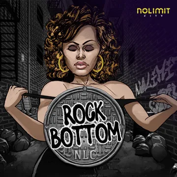 Rock Bottom - MG138