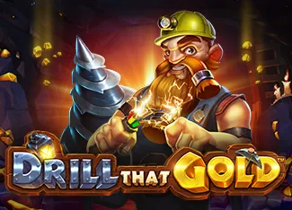 Drill That Gold - MG138