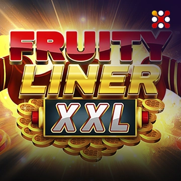 Fruityliner XXL - MG138