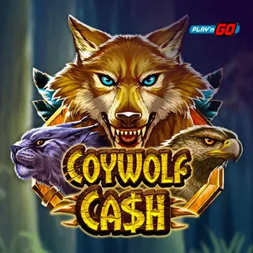 Coywolf Cash - MG138