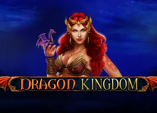 Dragon Kingdom - MG138