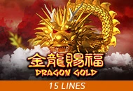 Dragon Gold - MG138