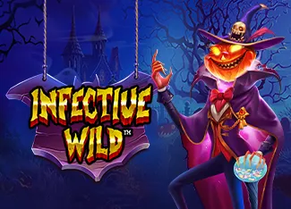 Infective Wild - MG138
