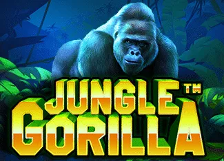 Jungle Gorilla - MG138