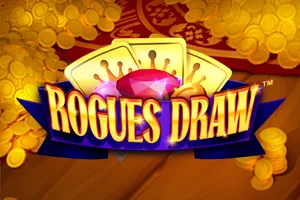 Rogues Draw™ - MG138