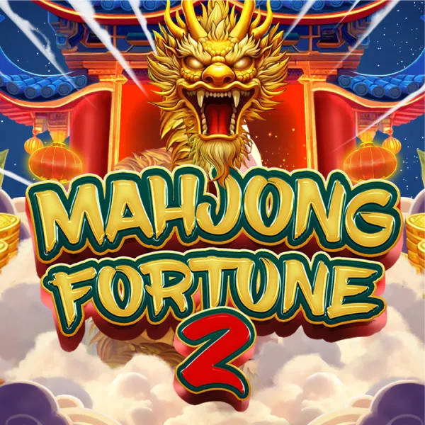 Mahjong Fortune 2 - MG138