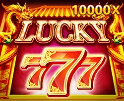 JDB : Lucky Seven - MG138