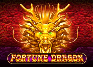 Fortune Dragon - MG138