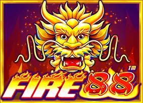 Fire 88 - MG138