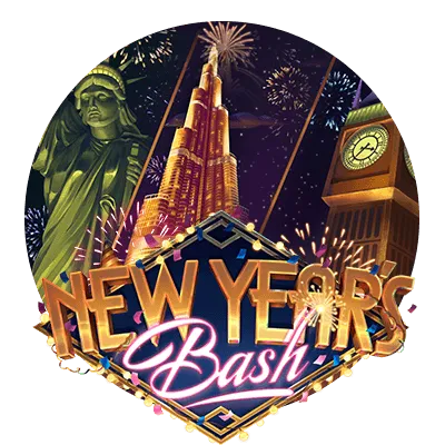 New Years Bash - MG138