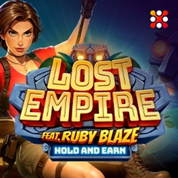 Lost Empire - MG138