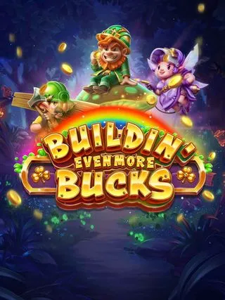Buildin Even More Bucks - MG138