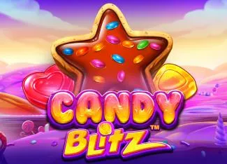 Candy Blitz - MG138