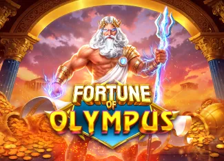 Fortune of Olympus - MG138