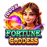 FORTUNE GODDESS - MG138