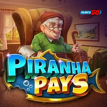 Piranha Pays - MG138