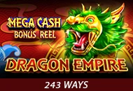 Dragon Empire - MG138