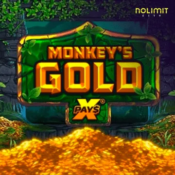 Monkeys Gold xPays - MG138