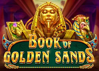 Book of Golden Sands - MG138