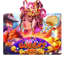 Queen 2 - MG138