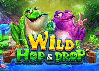 Wild Hop & Drop - MG138