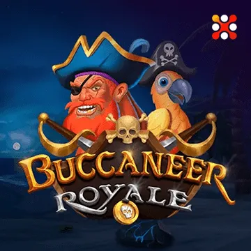 Buccaneer Royale - MG138