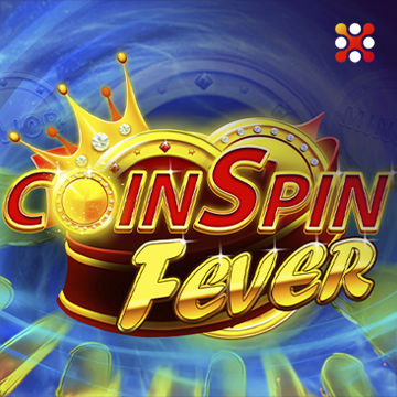 CoinSpin Fever - MG138