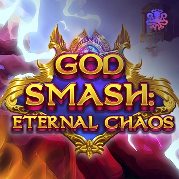 God Smash: Eternal Chaos - MG138