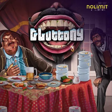 Gluttony - MG138
