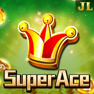 Super Ace - MG138