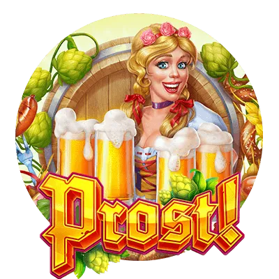 Prost! - MG138
