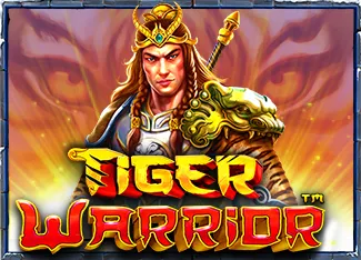 The Tiger Warrior - MG138