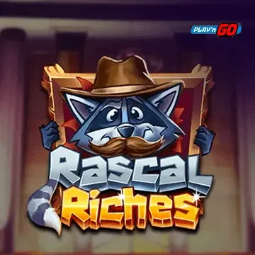 Rascal Riches - MG138