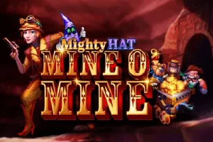 Mighty Hat: Mine O Mine - MG138