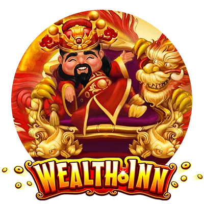 Wealth Inn - MG138