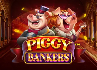 Piggy Bankers - MG138