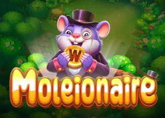 Moleionaire - MG138