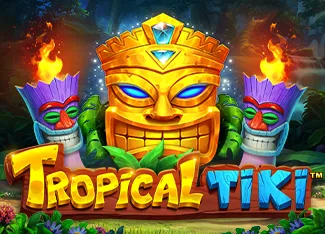 Tropical Tiki - MG138