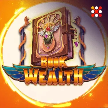 Book of Wealth - MG138